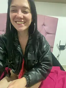 Isabella 21x online show from 13, 2, 2025