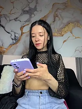 Isabella 21x online show from 25, 9, 2025