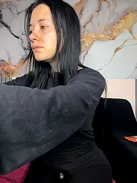 Isabella 21x online show from 30, 9, 2025