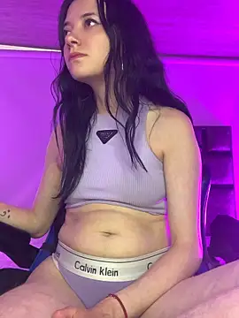 Isabella 21x online show from 1, 5, 2026