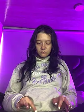 Isabella 21x online show from 4, 5, 2026