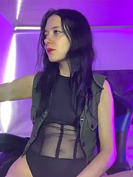 Isabella 21x online show from 12, 5, 2026