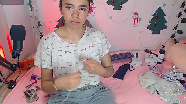 sophie north online show from 28, 12, 2024