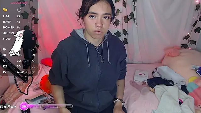 sophie north online show from 1, 2, 2025