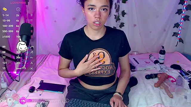 sophie north online show from 15, 3, 2025