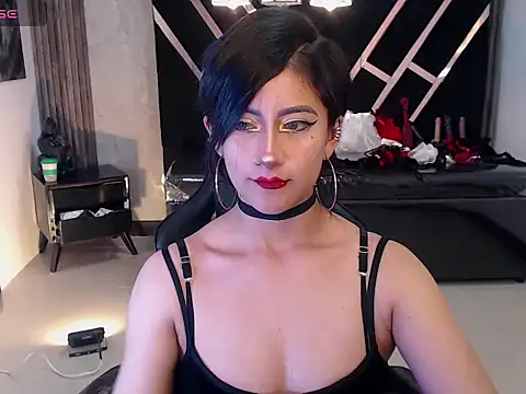 artemisa ch1 online show from 27, 10, 2025