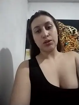 dulccemaria24 online show from 11, 10, 2025