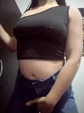 dulccemaria24 online show from 29, 11, 2025