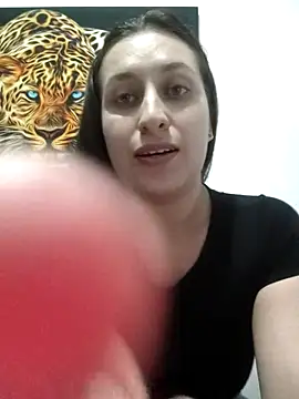 Snapshot of dulccemaria24 chatting on 27, 4, 2026 dulccemaria24 online show from 27, 4, 2026