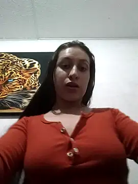 Snapshot of dulccemaria24 chatting on 30, 4, 2026 dulccemaria24 online show from 30, 4, 2026