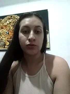 Snapshot of dulccemaria24 chatting on 14, 5, 2026 dulccemaria24 online show from 14, 5, 2026