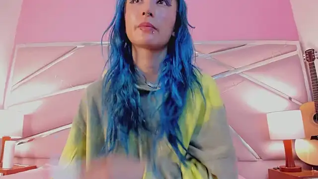 Lunapage online show from 27, 2, 2025