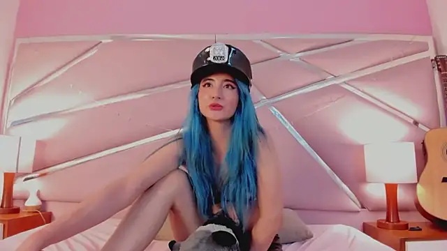 Lunapage online show from 12, 3, 2025