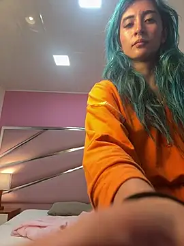 Lunapage online show from 22, 3, 2025