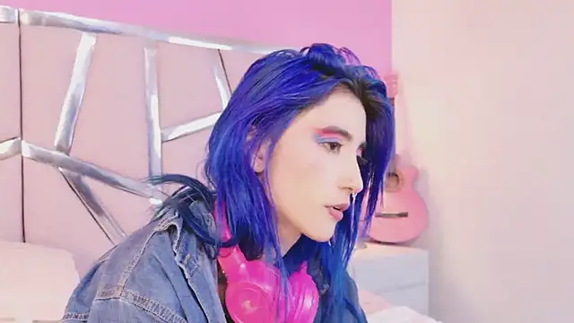 Lunapage online show from 16, 9, 2025