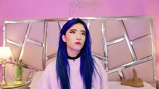 Lunapage online show from 24, 9, 2025