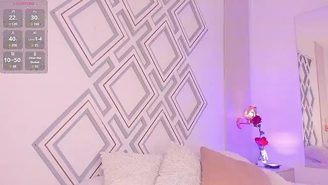  CurlyGirl  online show from 20, 2, 2025