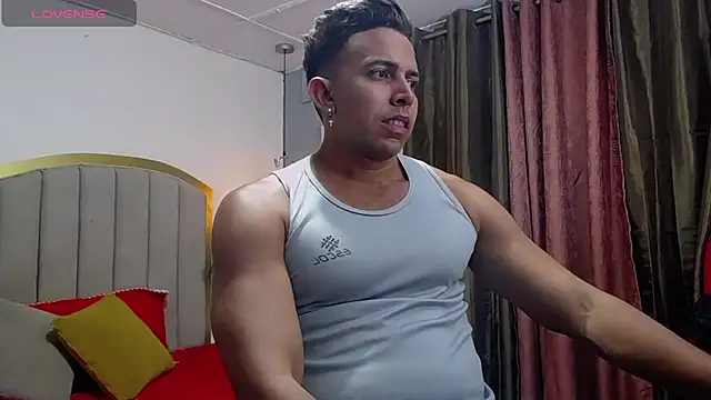 randy paterman  online show from 14, 11, 2025