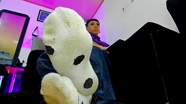 Snapshot of vivi-honey chatting on 26, 9, 2025 vivi-honey online show from 26, 9, 2025