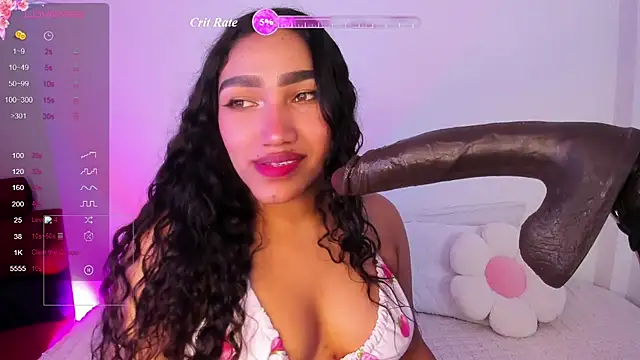 Snapshot of Olivia_fx chatting on 2, 5, 2026 Olivia fx online show from 2, 5, 2026