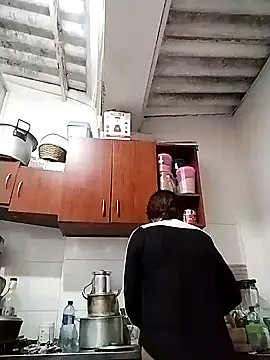 Corina hot online show from 10, 1, 2025