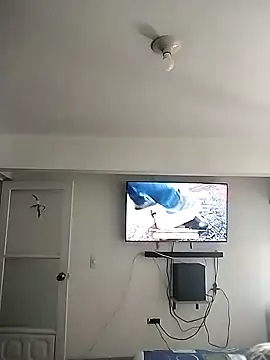 Corina hot online show from 15, 1, 2025