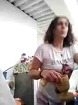 Corina hot online show from 19, 2, 2025