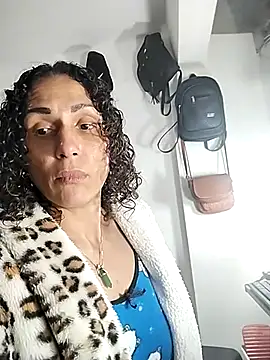 Corina hot online show from 19, 3, 2025