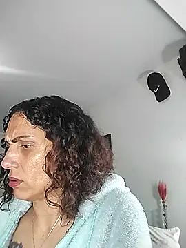 Corina hot online show from 21, 3, 2025