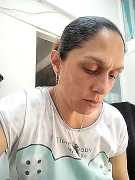 Corina hot online show from 22, 11, 2025