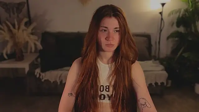 Freckle Diyana online show from 13, 5, 2026