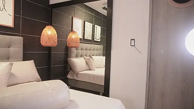 Snapshot of Bella_TS_ chatting on 31, 1, 2026 Bella TS online show from 31, 1, 2026