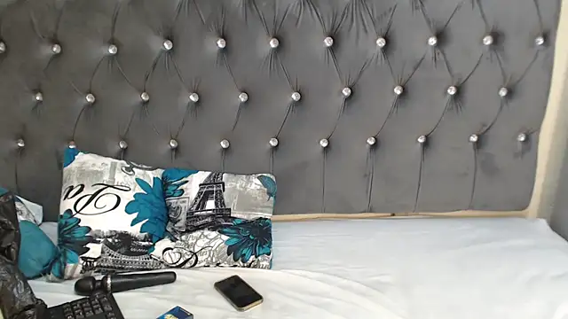 Snapshot of Miss_Moriah chatting on 11, 2, 2025 Miss Moriah online show from 11, 2, 2025