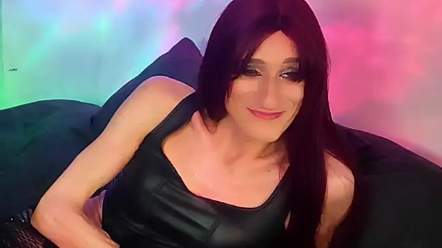 LuvNuk online show from 7, 12, 2024