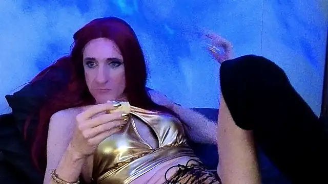 LuvNuk online show from 10, 1, 2025