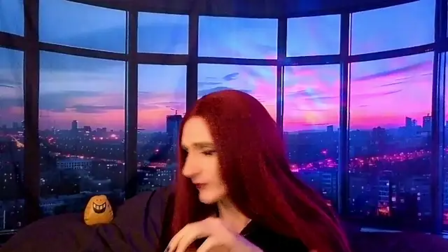 LuvNuk online show from 14, 3, 2025