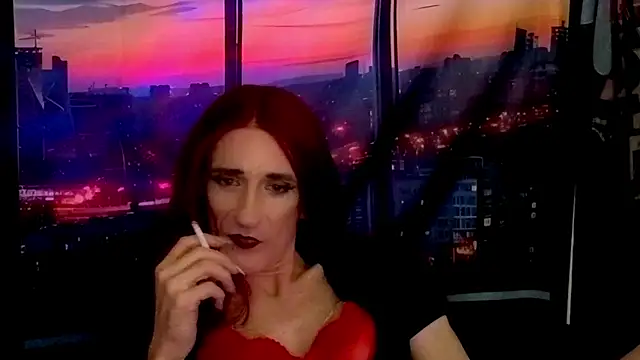 LuvNuk online show from 13, 10, 2025