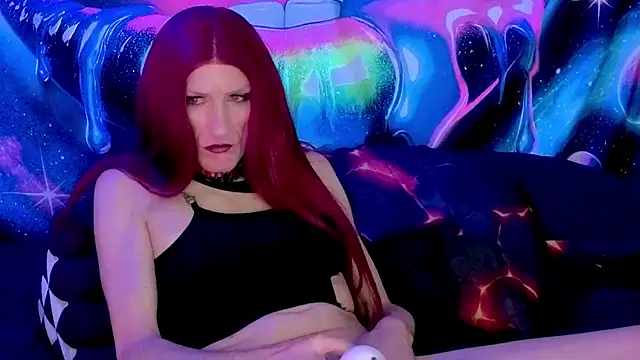 LuvNuk online show from 25, 3, 2026