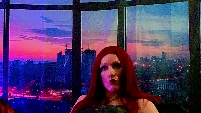 LuvNuk online show from 30, 5, 2026