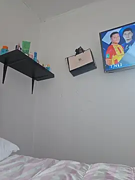 Snapshot of Vini_09 chatting on 25, 3, 2026 Vini 09 online show from 25, 3, 2026