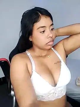 Snapshot of Fanny_Klean chatting on 3, 1, 2025 Fanny Klean online show from 3, 1, 2025
