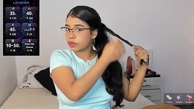 Fanny Klean online show from 8, 1, 2026