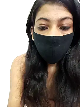 Snapshot of Noorkhatoon chatting on 25, 1, 2025 Noorkhatoon online show from 25, 1, 2025