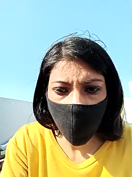 Snapshot of Noorkhatoon chatting on 6, 2, 2025 Noorkhatoon online show from 6, 2, 2025