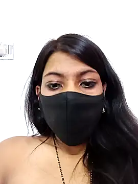Snapshot of Noorkhatoon chatting on 21, 3, 2025 Noorkhatoon online show from 21, 3, 2025