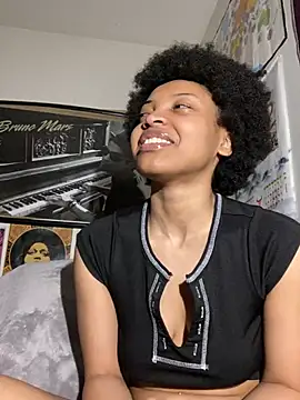 KimiAqua online show from 26, 2, 2025