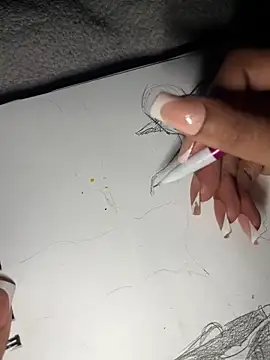 KimiAqua online show from 21, 11, 2025