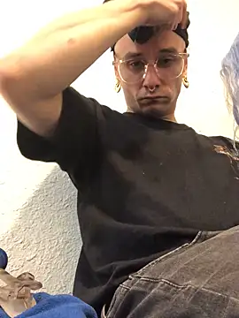 Snapshot of gabelove369 chatting on 12, 1, 2026 gabelove369 online show from 12, 1, 2026