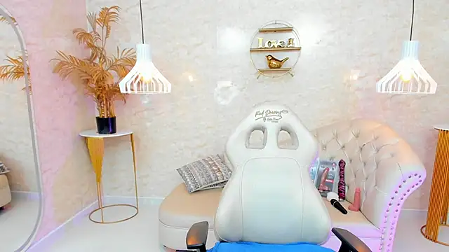 LYA SWEETX online show from 17, 11, 2025