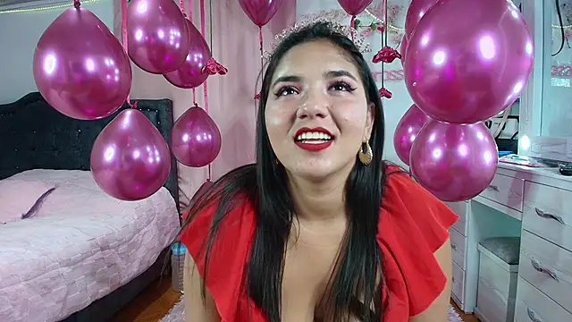 AnnaRosse1 online show from 18, 9, 2025